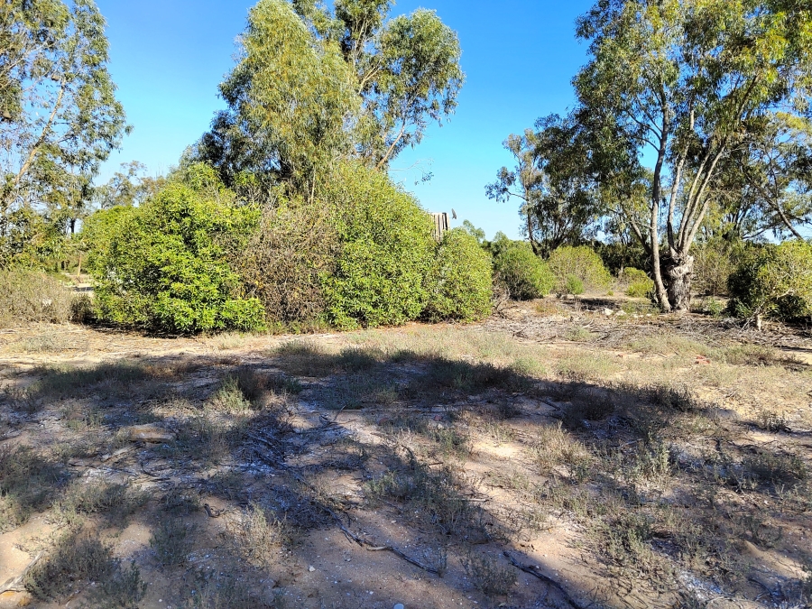 0 Bedroom Property for Sale in Brittania Beach Estate Western Cape